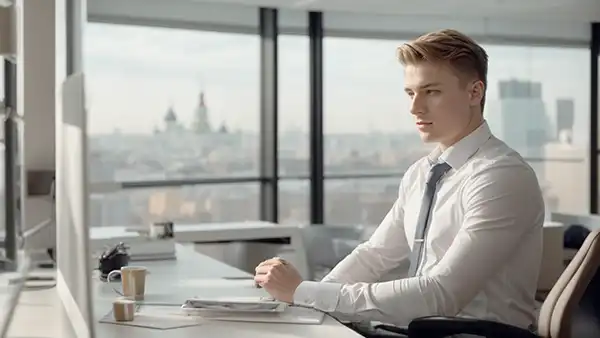 Графическое сопровождение статьи "Специалист в сфере закупок (44-ФЗ, 223-ФЗ) для поставщиков в Твери"