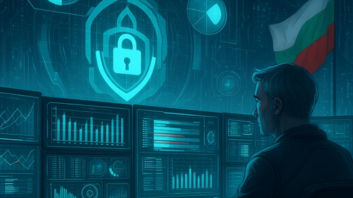 Поясняющая иллюстрация к материалу "Госзакупки 2025: цифровизация, импортозамещение и устойчивое развитие 💼⚙️"