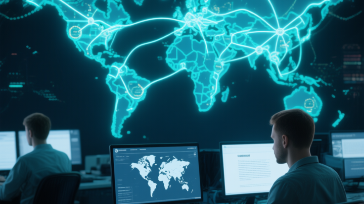 Поясняющая иллюстрация к материалу "Электронный документооборот: Обязательный переход в в Твери"