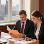 Наглядный пример к статье "Расторжение контракта: обязательный гайд в Твери"