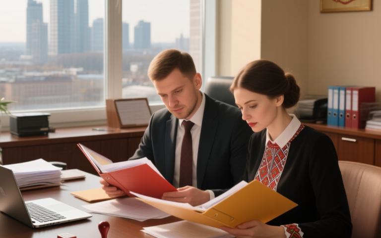 Наглядный пример к статье "Эксклюзивный ЭДО в Твери: Безупречные госзакупки"
