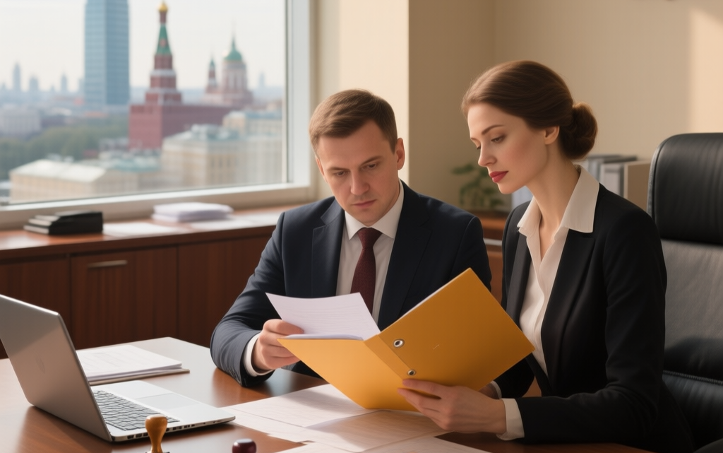 Наглядный пример к статье "Акт выполненных работ: Обязательный новый формат в Твери [sc name=year][/sc]"