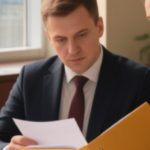 Наглядный пример к статье "Расторжение контракта: Экспертное обучение в Твери"