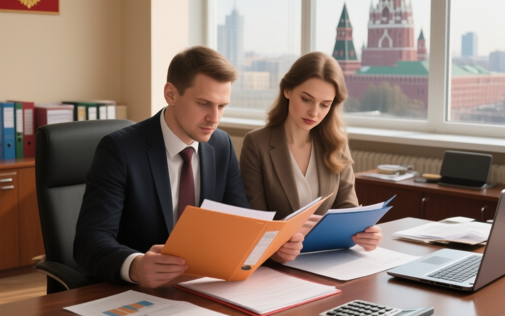 Поясняющая иллюстрация к материалу "Электронный документооборот: эксклюзивные шаги в Нижнем Новгороде"