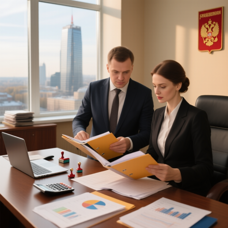 Изображение к статье "План-график закупок: алгоритм надежного планирования"
