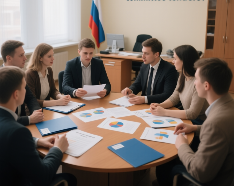 Наглядный пример к статье "Выбор способа закупки по 44-ФЗ в Твери"