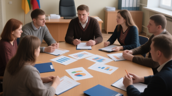 Наглядный пример к статье "Потрясающий план-график закупок по 44-ФЗ в Твери"