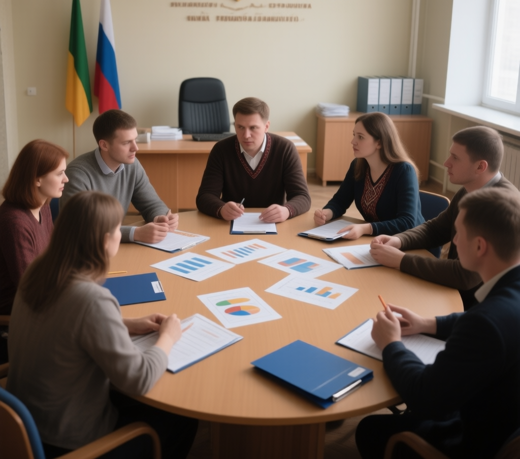 Наглядный пример к статье "Риски контракта: в Твери обязательное обучение 44-ФЗ"