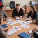 Наглядный пример к статье "Отчетность 44-ФЗ — профессиональное обучение в Твери"