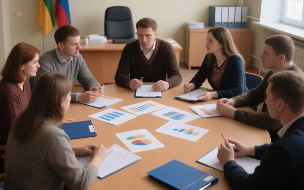 Наглядный пример к статье "Отчетность 44-ФЗ — профессиональное обучение в Твери"