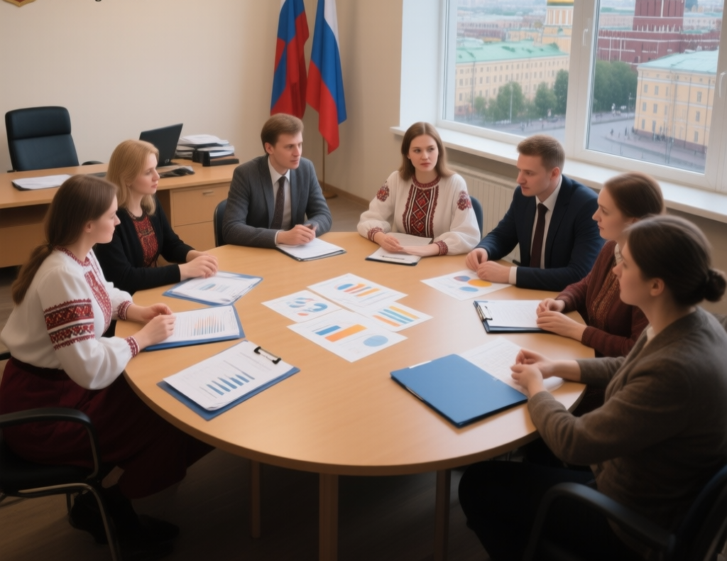 Наглядный пример к статье "Успешные закупки у малого бизнеса в Твери"