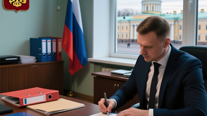 Графическое сопровождение статьи "Работа с поставщиками — эксклюзивное обучение закупкам в Кирове"