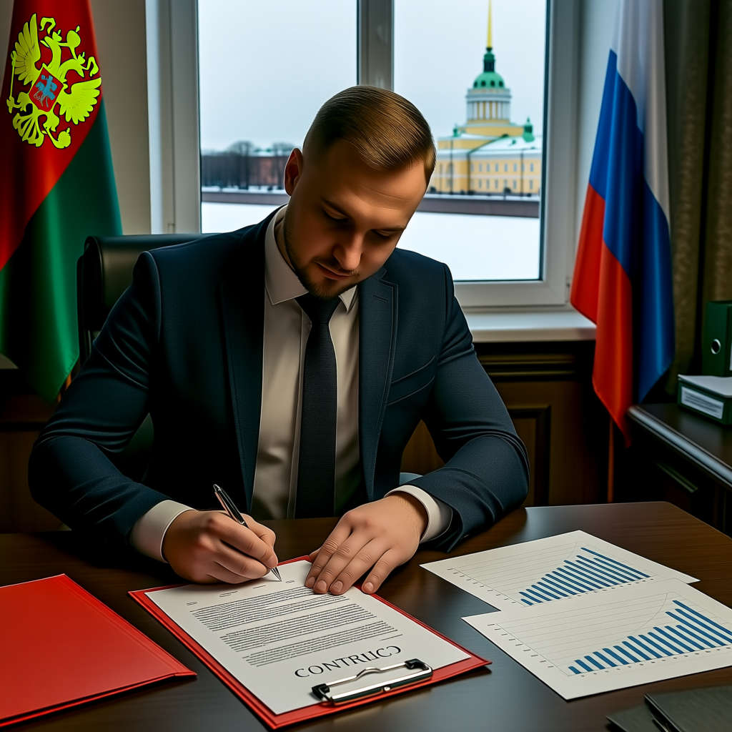 Иллюстрация 2: Обучение контрактным управляющим быстрый старт в 2026 Поясняющая иллюстрация к материалу "Обучение контрактным управляющим в Твери: Экспресс-курсы 44-ФЗ"
