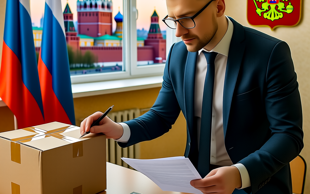 Графическое сопровождение статьи "Отчетность закупок: Экспертный курс в Кирове"