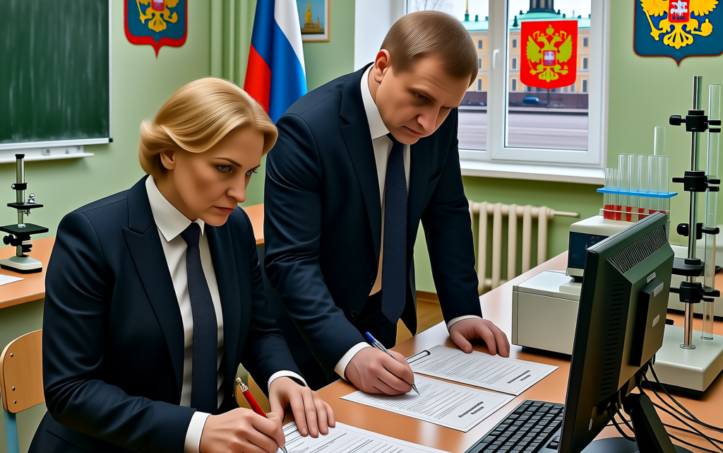 Наглядный пример к статье "Электронные контракты: Полное руководство в Твери"