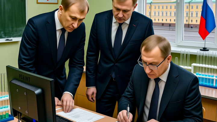 Поясняющая иллюстрация к материалу "Создание контрактной службы: Лучший гайд в Ростове-на-Дону [sc name=year][/sc]"