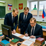 Наглядный пример к статье "Расторжение контракта легко в Твери обучение"