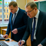 Наглядный пример к статье "Товары с ограниченным доступом — профессиональное обучение в Твери"