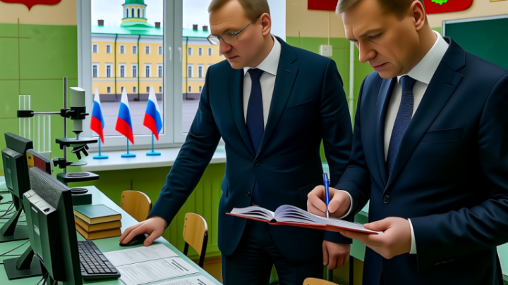 Наглядный пример к статье "Электронные контракты: эксклюзивное обучение в Твери"