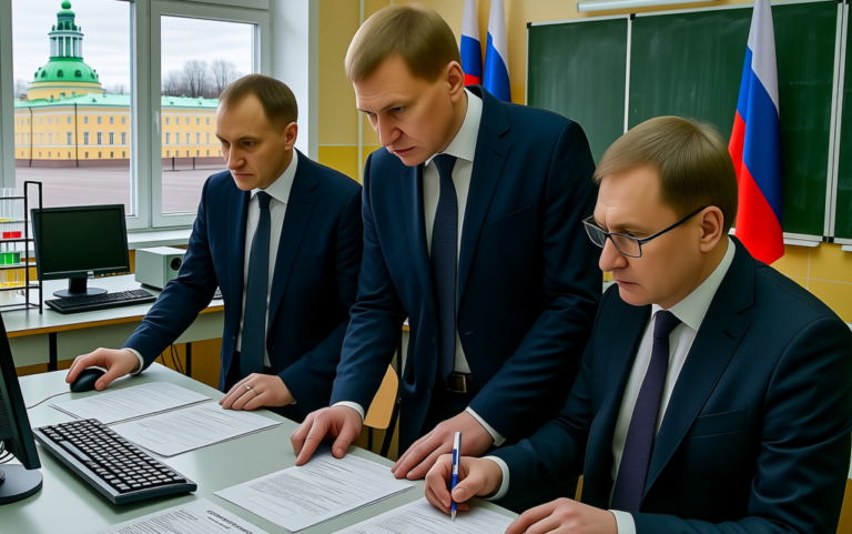 Наглядный пример к статье "Законодательство 44-ФЗ — важные изменения в Твери"