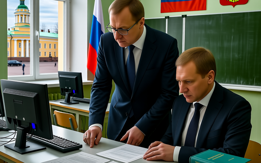 Иллюстрация 1: Взаимодействие заказчика и поставщика: ключевой секрет успешных закупок Изображение к статье "Взаимодействие заказчика и поставщика: ключевой секрет успешных закупок"