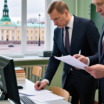 Наглядный пример к статье "Оценка заявок: лучшие практики в Твери"