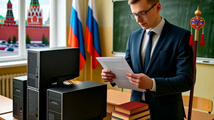 Наглядный пример к статье "Открытый конкурс 44-ФЗ — эффективное планирование в Твери"