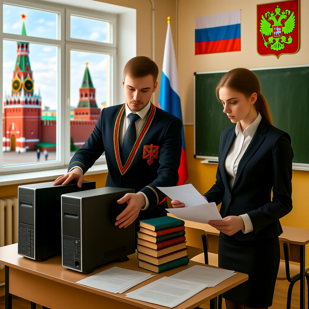 Наглядный пример к статье "Повышение квалификации госслужащих: Обязательный курс в Твери [sc name=year][/sc]"
