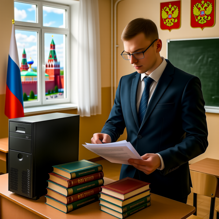 Поясняющая иллюстрация к материалу "44-ФЗ: эффективное обоснование цены контракта в Черкесск"