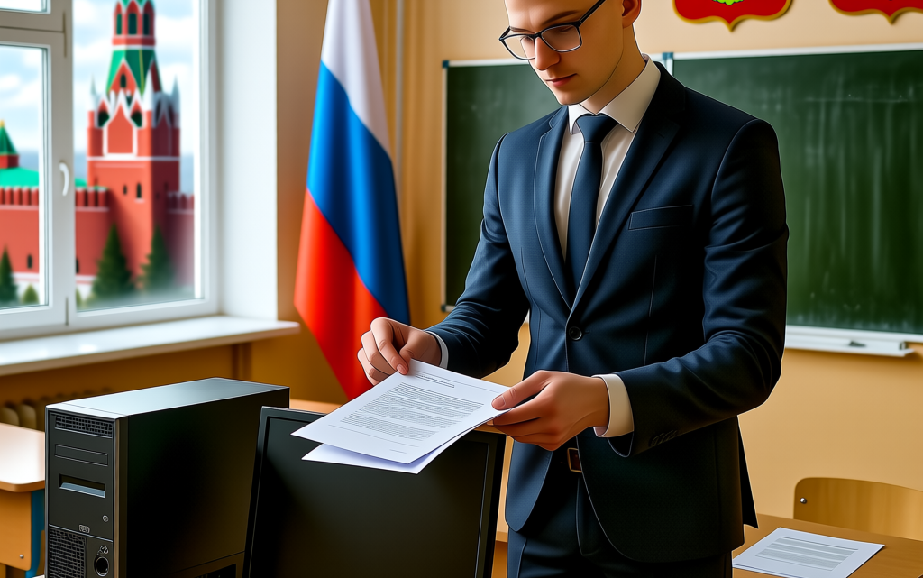 Графическое сопровождение статьи "Сложные закупки: Обязательное обучение в Твери"