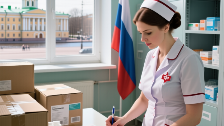 Наглядный пример к статье "Работа с поставщиками: незаменимое обучение в Твери"