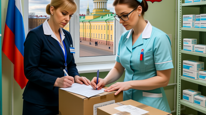 Наглядный пример к статье "Сложные закупки: Эксклюзивное обучение в Твери"