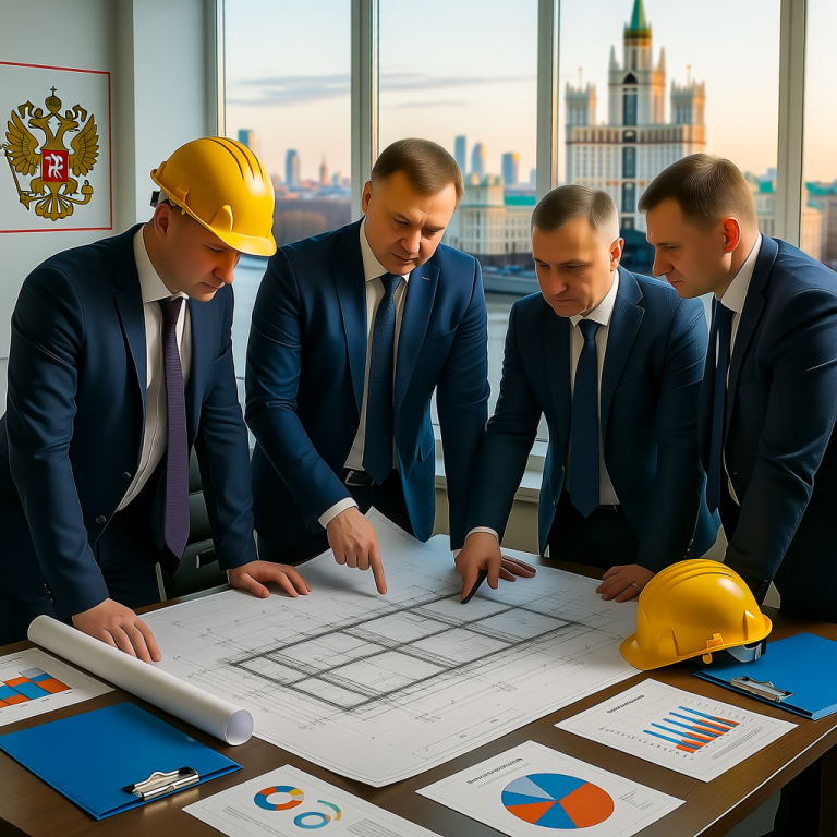 Иллюстрация 1: Защита прав поставщика: обучение по всей россии Графическое сопровождение статьи "Защита прав поставщика: эксклюзивное обучение в Кирове"