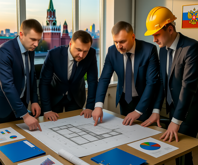 Изображение к статье "Электронные площадки: ключ к выгодным закупкам"