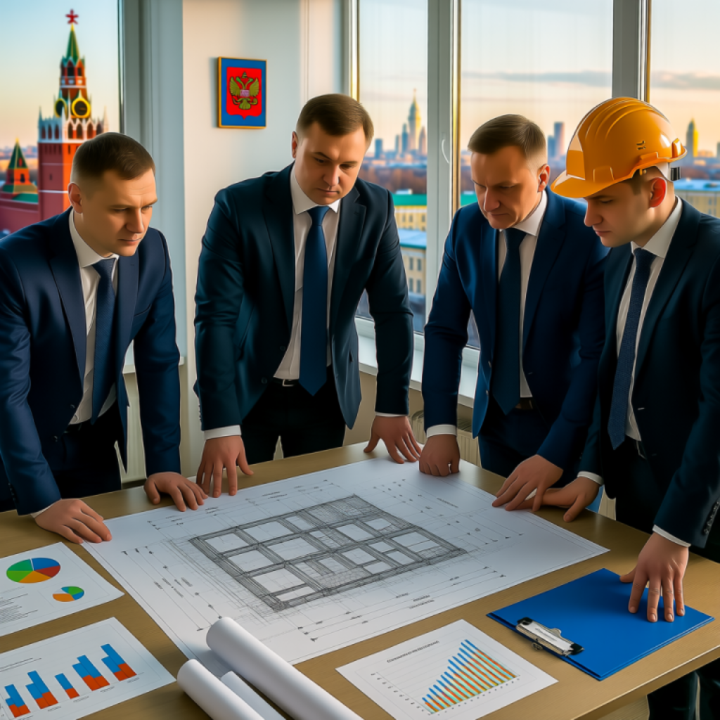 Наглядный пример к статье "Ошибки заказчика: избегайте провальных закупок в Твери"