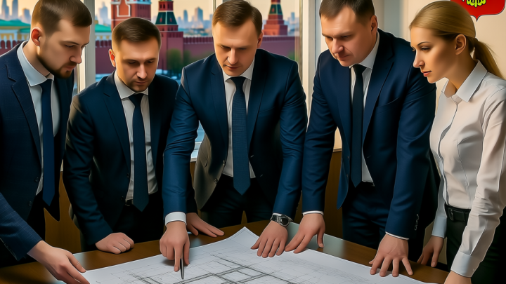 Поясняющая иллюстрация к материалу "Безупречная отчетность контрактной системы в Твери"