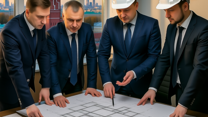 Наглядный пример к статье "44-ФЗ: эффективная организация закупок для госкомпаний в Твери"