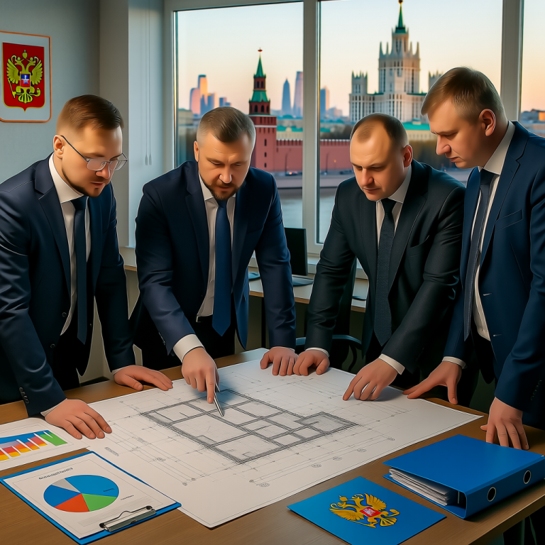 Наглядный пример к статье "Работа с поставщиками: Эксклюзивное обучение закупкам в Твери"