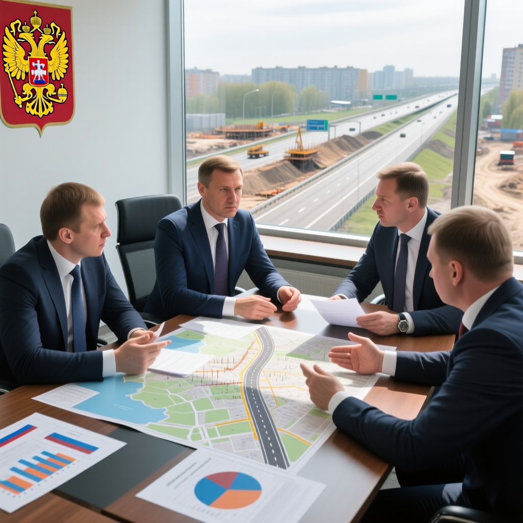 Иллюстрация 1: Оценки заявок: лучшие практики по всей России Графическое сопровождение статьи "Оценка заявок: лучшие практики во Владимире"