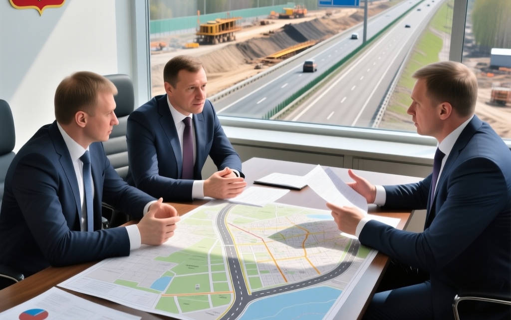 Наглядный пример к статье "Организация закупок 223-ФЗ: Эксклюзивный гайд в Твери"