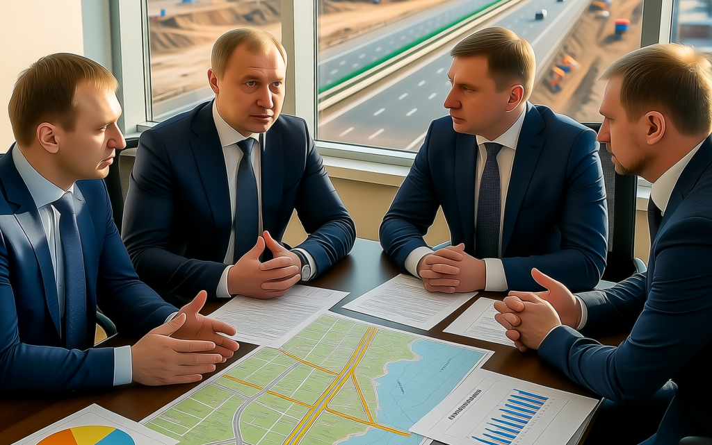 Поясняющая иллюстрация к материалу "Импортозамещение в Москве: лучший выбор в Твери"