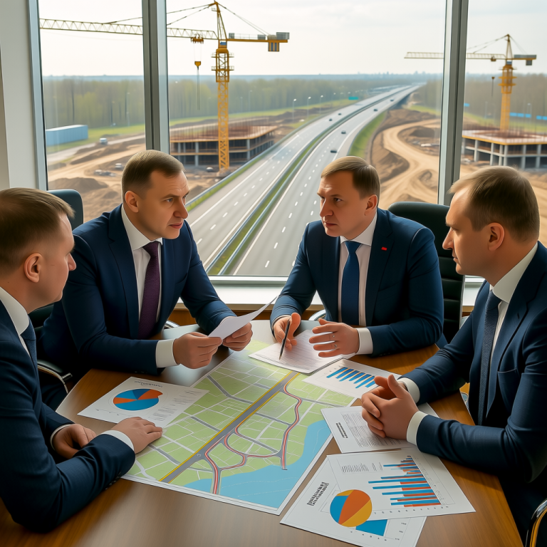 Наглядный пример к статье "Обучение госзакупкам — профессиональный контроль контрактов в Твери"