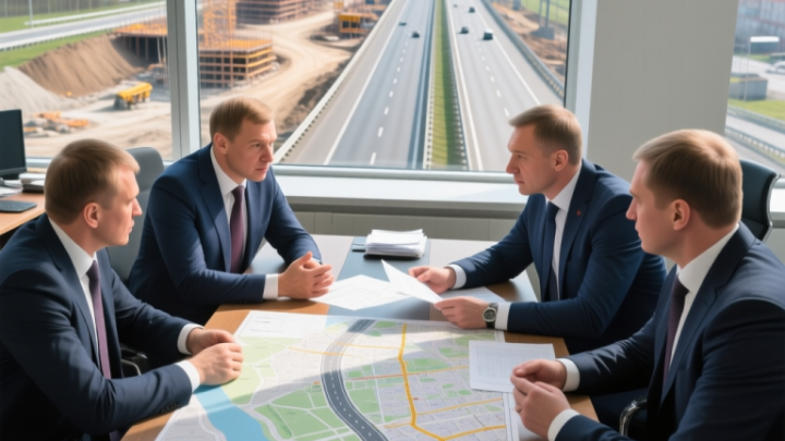 Наглядный пример к статье "Закупки по 223-ФЗ — успешная реализация в Твери"