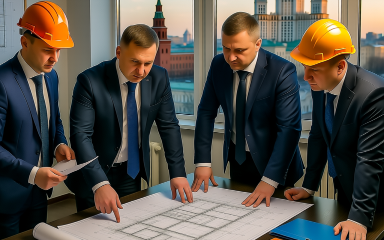 Графическое сопровождение статьи "Госзакупки 2025: Обязательное повышение квалификации в Твери"