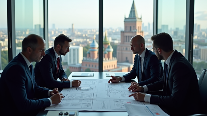 Иллюстрация 2: Контрактная система: основные принципы и ключевые преимущества Изображение к статье "Контрактная система: основные принципы и ключевые преимущества"