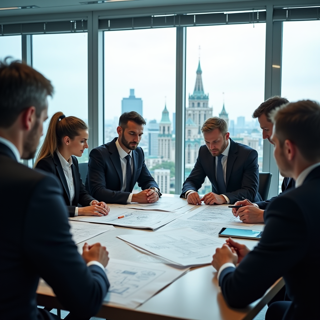 Наглядный пример к статье "Обучение контрактным управляющим в Твери: Эксклюзивные программы"