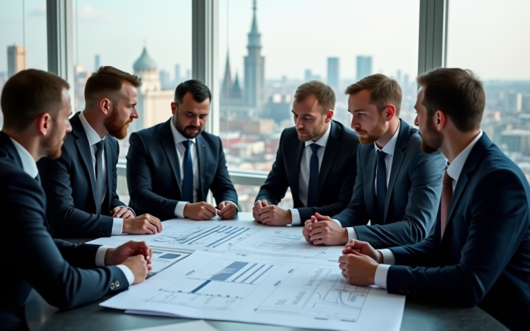 Наглядный пример к статье "Защита прав поставщика в Твери: мощные решения"