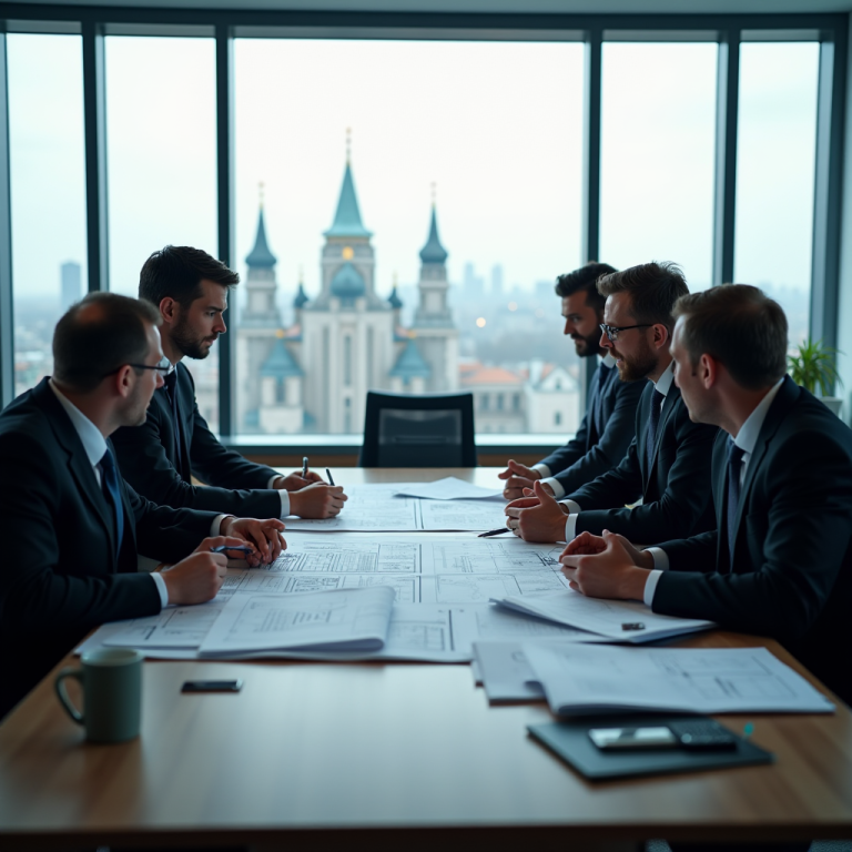 Наглядный пример к статье "Сложные закупки — эффективное обучение в Твери"