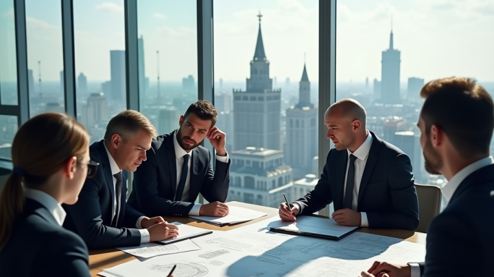 Поясняющая иллюстрация к материалу "Эксклюзивные закупки 223-ФЗ в Твери 2025"