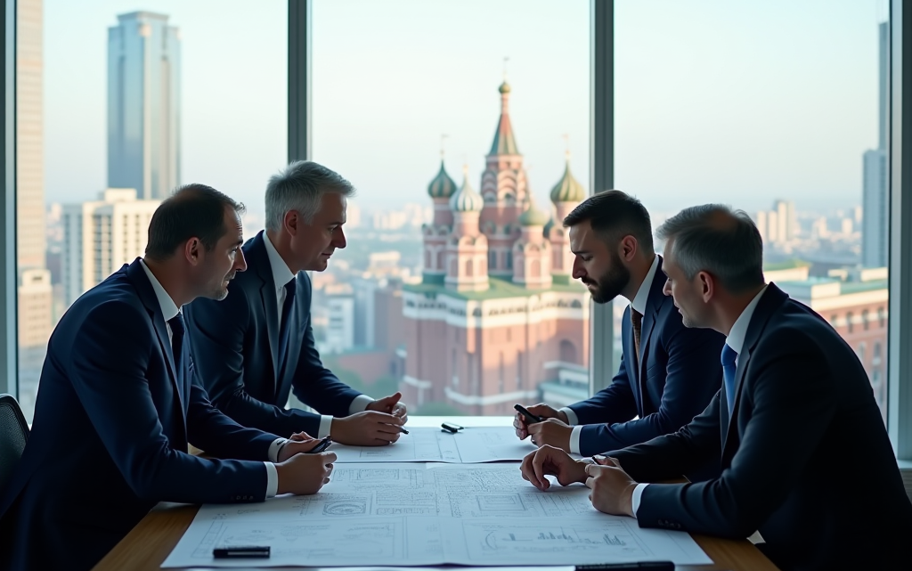 Поясняющая иллюстрация к материалу "Государственные закупки: Обязательное руководство в Тюмени [sc name=year][/sc]"